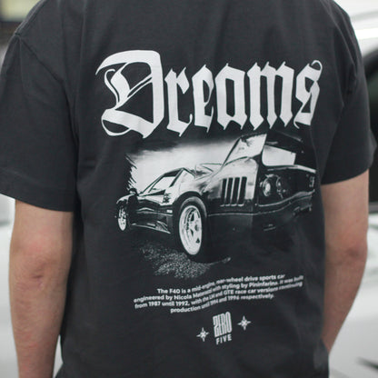 DREAMS Shirt