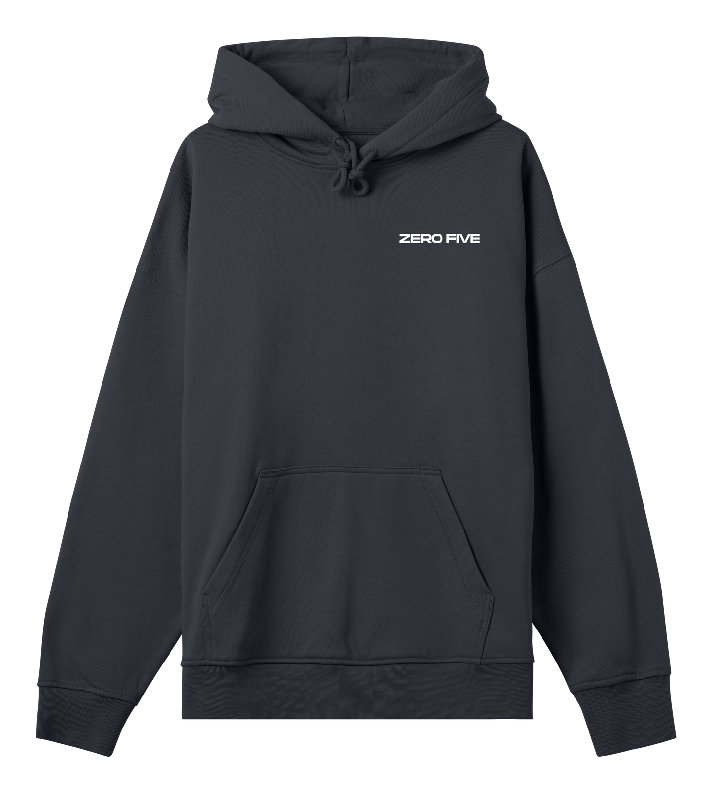 BASIC Hoodie