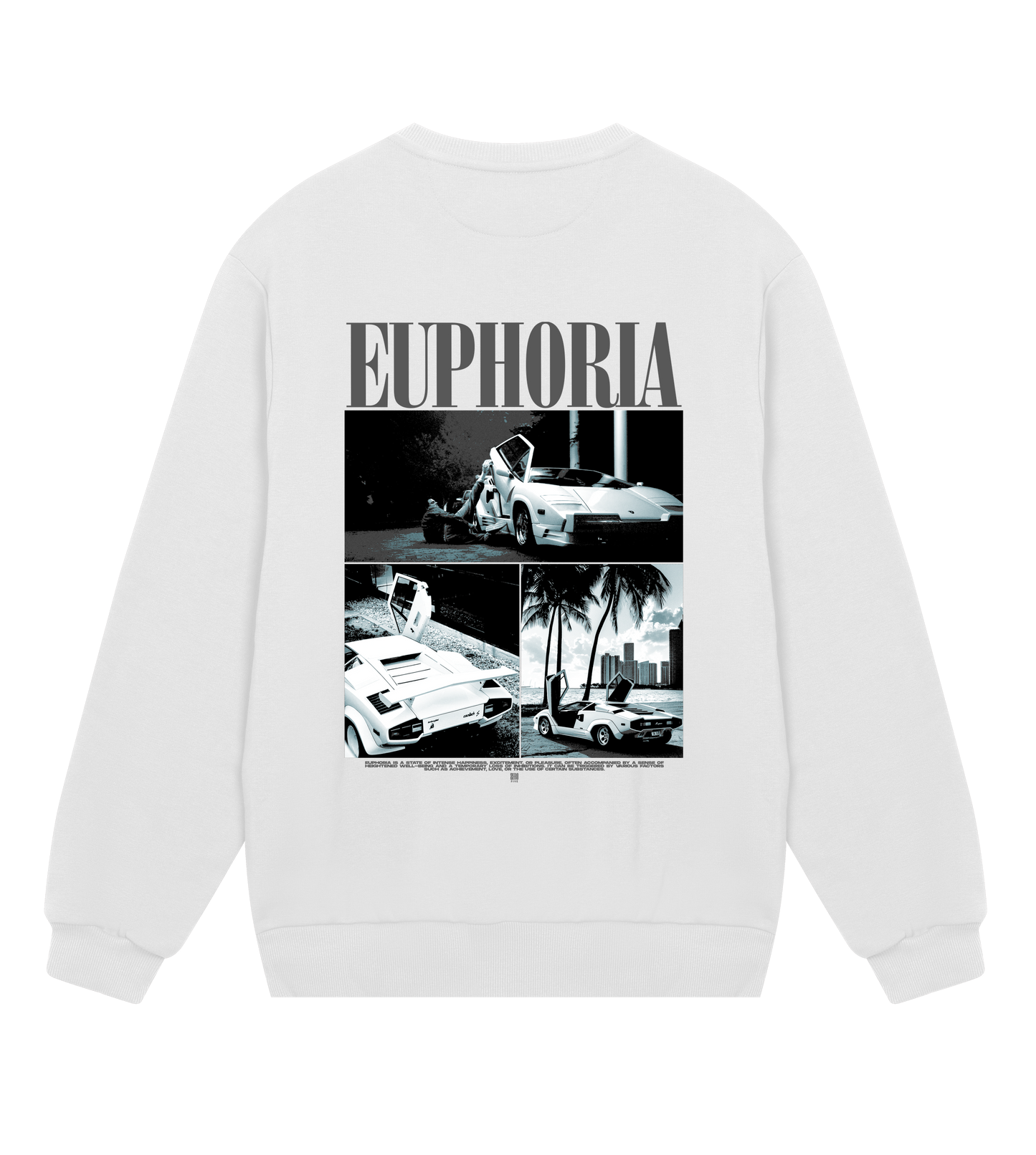 EUPHORIA Sweater